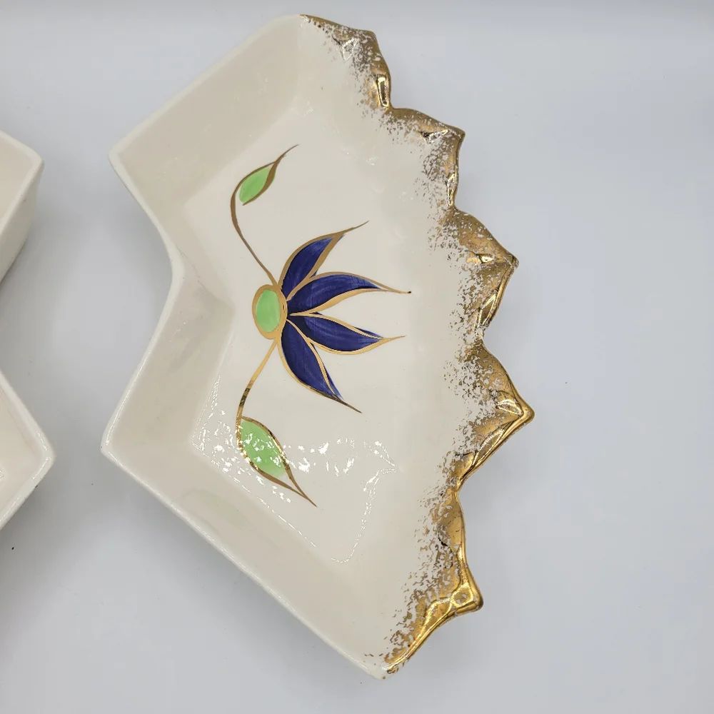 California Pottery california pottery